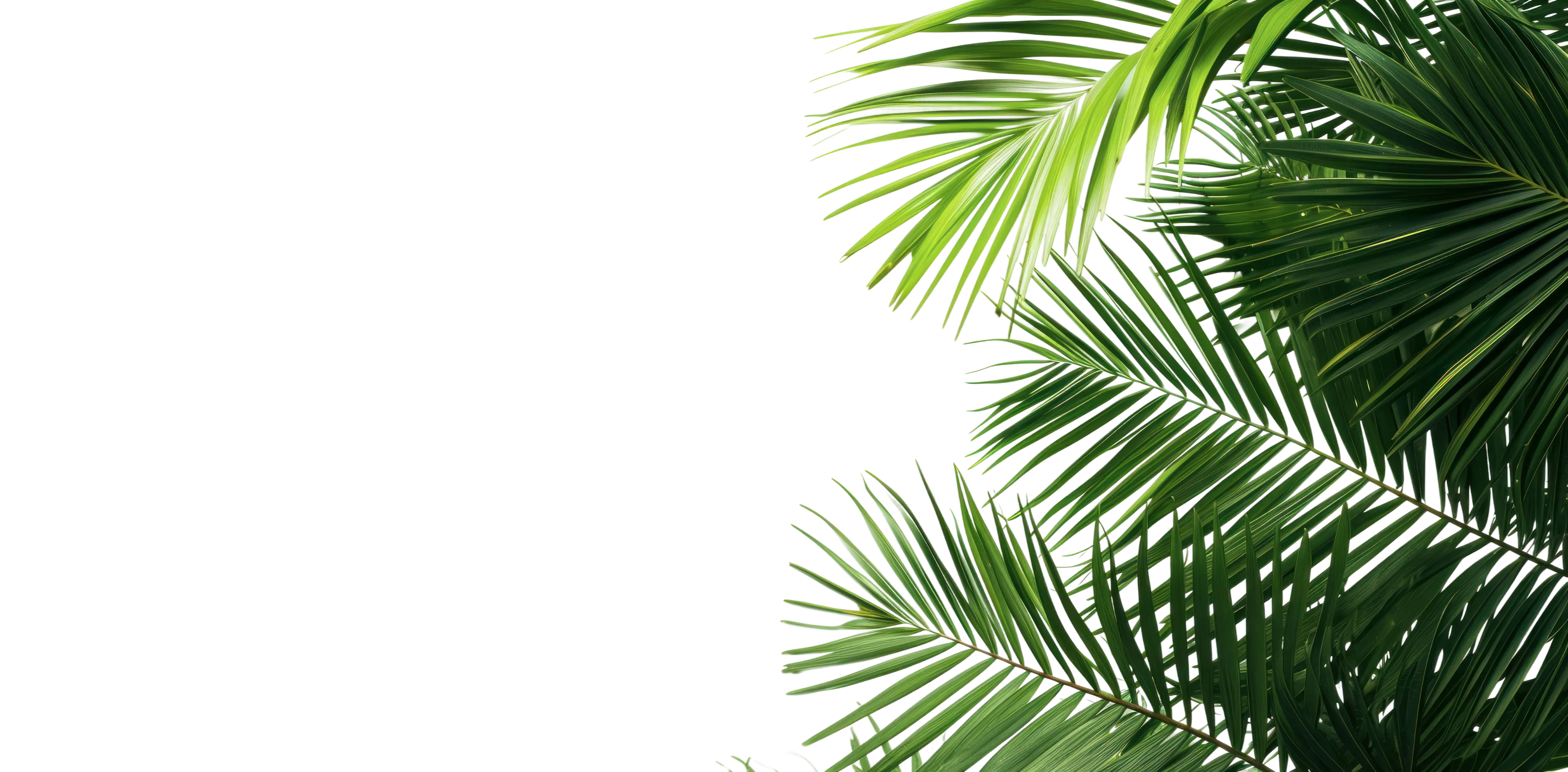 Palm Leaves